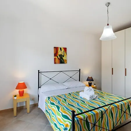 Apartment Bright With Balcony *