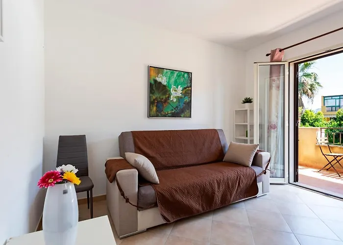 Appartamento Guesthost - Bright With Balcony